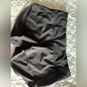black lulu speed ups
